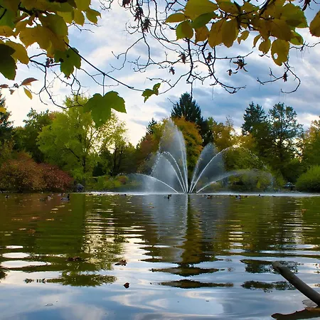 Amstadt's Birkenfels Bad Herrenalb