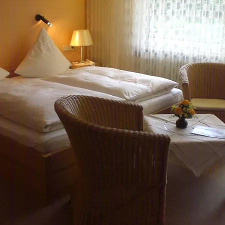 Apartment Amstadt's Birkenfels *