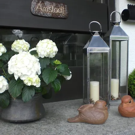 Apartamento Amstadt's Birkenfels Bad Herrenalb