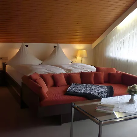 Amstadt's Birkenfels